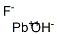 CAS#: 97889-90-2， Lead Fluoride Hydroxide