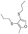 CAS#: 97913-80-9， 2-[Bis(Propylthio)Methyl]-Furan