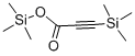 CAS#: 97927-35-0， 3-(Trimethylsilyl)-2-Propynoic Acid Trimethylsilyl Ester