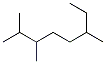 CAS#: 98060-52-7， 2,3,6-Trimethyloctane