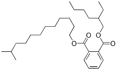 CAS#: 98072-28-7， 2-Ethylhexyl Isotridecyl Phthalate
