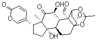 CAS#: 98205-50-6， Daigremontianin