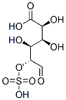 CAS#: 98517-62-5， Glucuronic Acid 2-Sulfate