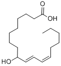 CAS#: 98524-19-7， (10E,12Z)-9-Hydroxy-10,12-Octadecadienoic Acid