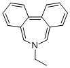 CAS#: 98659-21-3， 6-Ethyl-5H-Dibenz[c,e]Azepine
