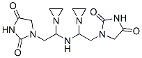 CAS#: 98690-27-8， 1,1'-[Iminobis(Ethane-2,1-Diyliminoethane-2,1-Diyl)]Bisimidazolidine-2,4-Dione