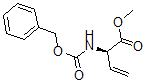 CAS#: 98854-91-2， Cbz-D-alpha-Vinyl-Gly-Ome