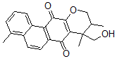 CAS#: 98873-76-8， Danshenxinkun D