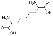 CAS#: 98951-66-7， 2,8-Diamino-Nonanedioic Acid