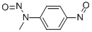 CAS#: 99-80-9， N-Methyl-N,4-dinitrosoaniline