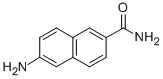 CAS#: 99102-68-8， 2-Amino-6-Naphthylamide