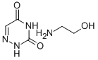 CAS#: 99346-49-3， Azauracil Monoethanolamine Salt