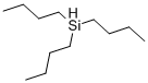structure of CAS# 998-41-4, Tributylsilane;278777_Aldrich;Silane, Tributyl-;Nsc111642