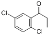 CAS#: 99846-93-2， 2',5'-Dichloropropiophenone
