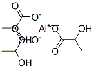 CAS#: 99874-23-4， Aluminum Lactate