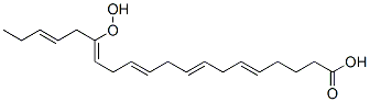 CAS#: 99901-15-2， 15-Hydroperoxy-5,8,11,14,17-Eicosapentaenoic Acid
