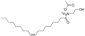 CAS#: 99948-82-0， (2-Hydroxyethyl)Oleoylammonium Acetate