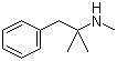 Mephentermine molecular structure (CAS 100-92-5)