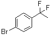 结构式 CAS# 1000994-95-5, 4-(1,1-二氟乙基)溴苯