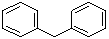 structure of CAS# 101-81-5, Diphenylmethane;Benzylbenzene