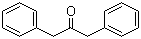 structure of CAS# 102-04-5, 1,3-Diphenylacetone;1,3-Diphenyl-2-propanone; Dibenzyl ketone