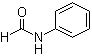N-甲酰苯胺分子结构 (CAS 103-70-8)