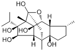 Itol A分子结构 (CAS 1033747-78-2)