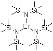structure of CAS# 103457-72-3, Tris[N,N-bis(trimethylsilyl)amino]erbium;Tris[bis(trimethylsilyl)amido]erbium