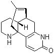 Huperzine B molecular structure (CAS 103548-82-9)