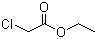 structure of CAS# 105-39-5, Ethyl chloroacetate