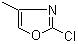 structure of CAS# 1060816-10-5, 2-Chloro-4-methyloxazole