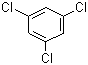 1,3,5-Trichlorobenzene molecular structure (CAS 108-70-3)