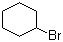 Cyclohexyl bromide molecular structure (CAS 108-85-0)