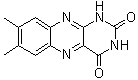 光色素分子结构 (CAS 1086-80-2)