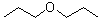 structure of CAS# 111-43-3, Dipropyl ether;1,1'-Oxybis[propane]; 4-Oxaheptane; Di-n-propyl ether; Dipropyl ether; Dipropyl oxide; n-Propyl ether