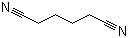 结构式 CAS# 111-69-3, 1,4-二氰基丁烷; 己二腈