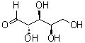 D-Lyxose molecular structure (CAS 1114-34-7)