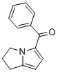 Ketorolac EP Impurity I molecular structure (CAS 113502-55-9)