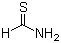 硫代甲酰胺分子结构 (CAS 115-08-2)