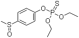 结构式 CAS# 115-90-2, 丰索磷; 苯胺磷