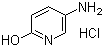 structure of CAS# 117865-72-2, 5-Amino-2-pyridinol hydrochloride