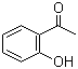 结构式 CAS# 118-93-4, 邻羟基苯乙酮; 2'-羟基苯乙酮