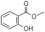 结构式 CAS# 119-36-8, 水杨酸甲酯; 冬青油; 柳酸甲酯