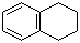 1,2,3,4-Tetrahydronaphthalene molecular structure (CAS 119-64-2)