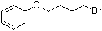 4-Phenoxybutyl bromide molecular structure (CAS 1200-03-9)