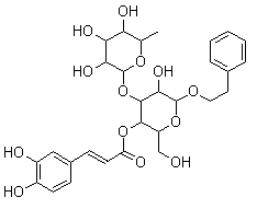 Jionoside C molecular structure (CAS 120406-33-9)