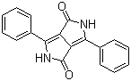 Pigment Red 255 molecular structure (CAS 120500-90-5)