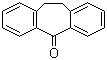 结构式 CAS# 1210-35-1, 10,11-二氢二苯并[a,b]环庚烯-5-酮