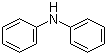 structure of CAS# 122-39-4, Diphenylamine;Diphenylamine redox