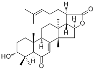 3-Epimeliasenin B molecular structure (CAS 1222475-77-5)